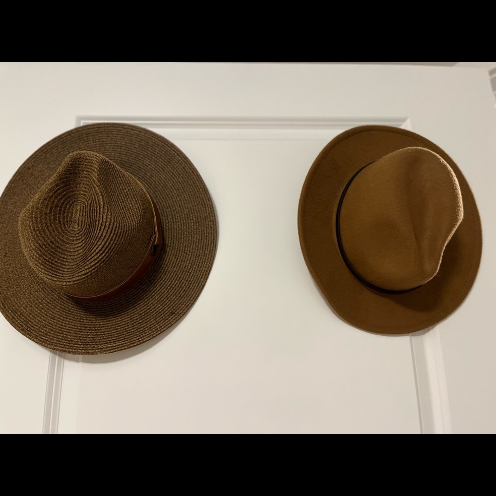 Hats -
